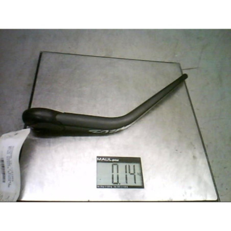 Bras essuie glace arriere NISSAN NOTE 1 Photo n°1