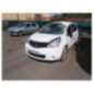 Bras essuie glace arriere NISSAN NOTE 1