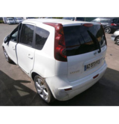 Bras essuie glace arriere NISSAN NOTE 1 Photo n°5