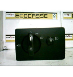 Bouton/Interrupteur FORD FIESTA 5 Photo n°1