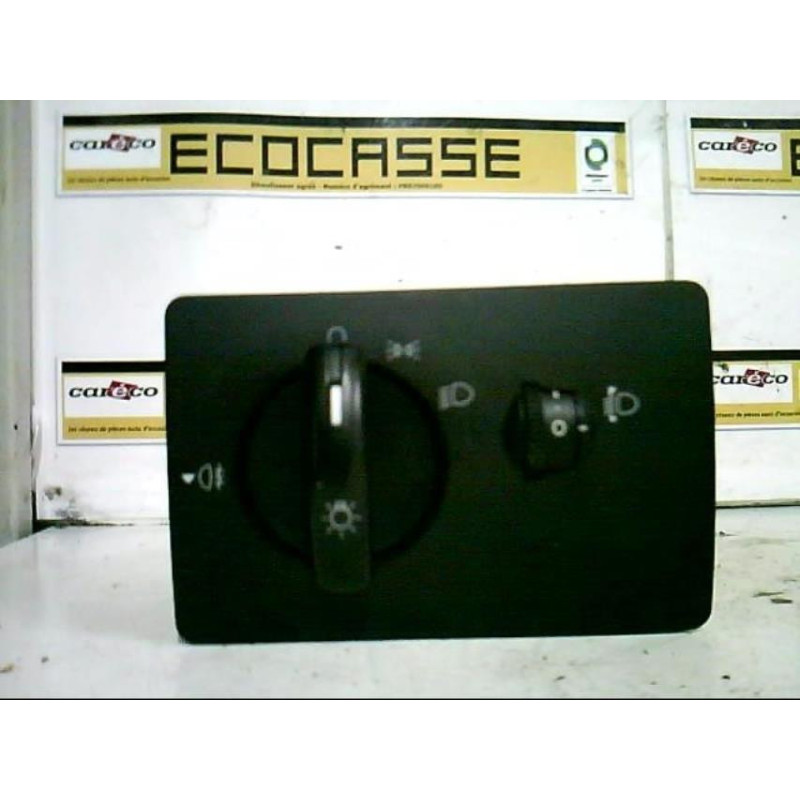 Bouton/Interrupteur FORD FIESTA 5