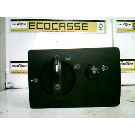 Bouton/Interrupteur FORD FIESTA 5 Photo n°1