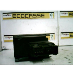 Bouton/Interrupteur FORD FIESTA 5