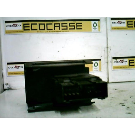 Bouton/Interrupteur FORD FIESTA 5