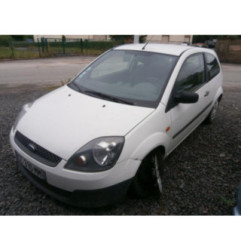 Bouton/Interrupteur FORD FIESTA 5 Photo n°3