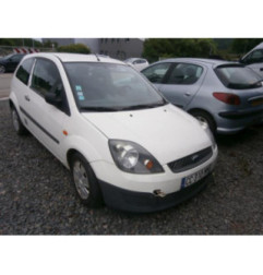 Bouton/Interrupteur FORD FIESTA 5 Photo n°4