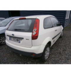 Bouton/Interrupteur FORD FIESTA 5 Photo n°5