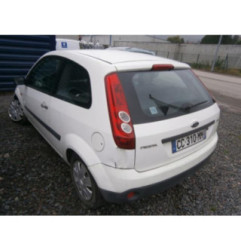 Bouton/Interrupteur FORD FIESTA 5 Photo n°6