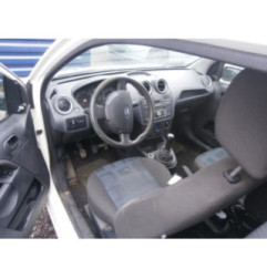 Bouton/Interrupteur FORD FIESTA 5 Photo n°7