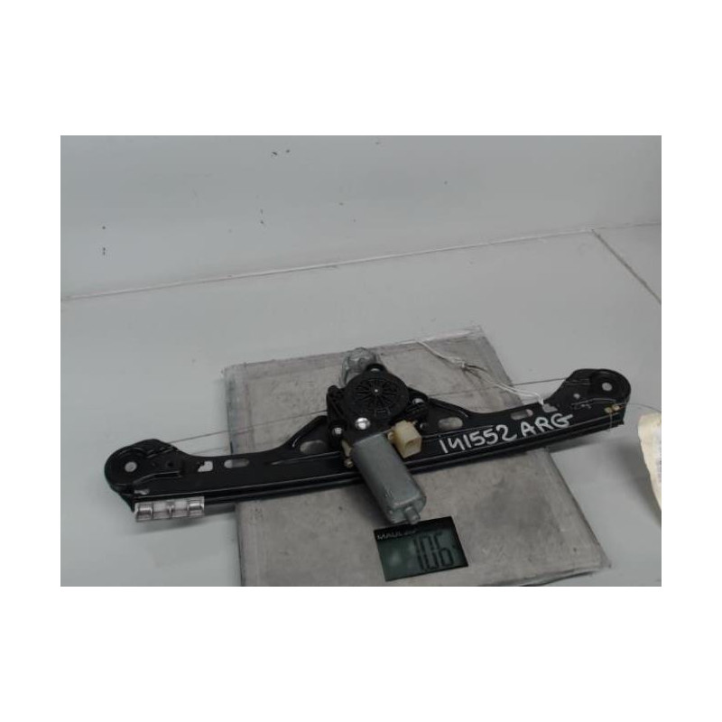 Moteur leve vitre arriere gauche MERCEDES CLASSE C 203