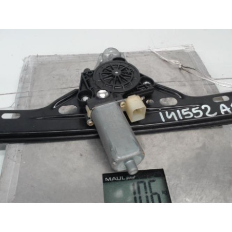 Moteur leve vitre arriere gauche MERCEDES CLASSE C 203