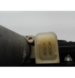 Moteur leve vitre arriere gauche MERCEDES CLASSE C 203 Photo n°3