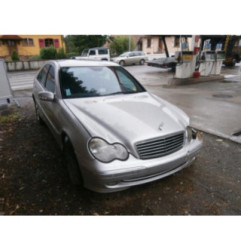 Moteur leve vitre arriere gauche MERCEDES CLASSE C 203 Photo n°7