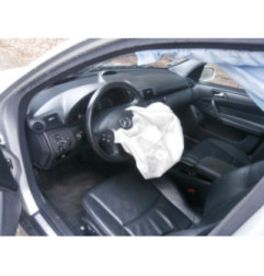 Moteur leve vitre arriere gauche MERCEDES CLASSE C 203 Photo n°9