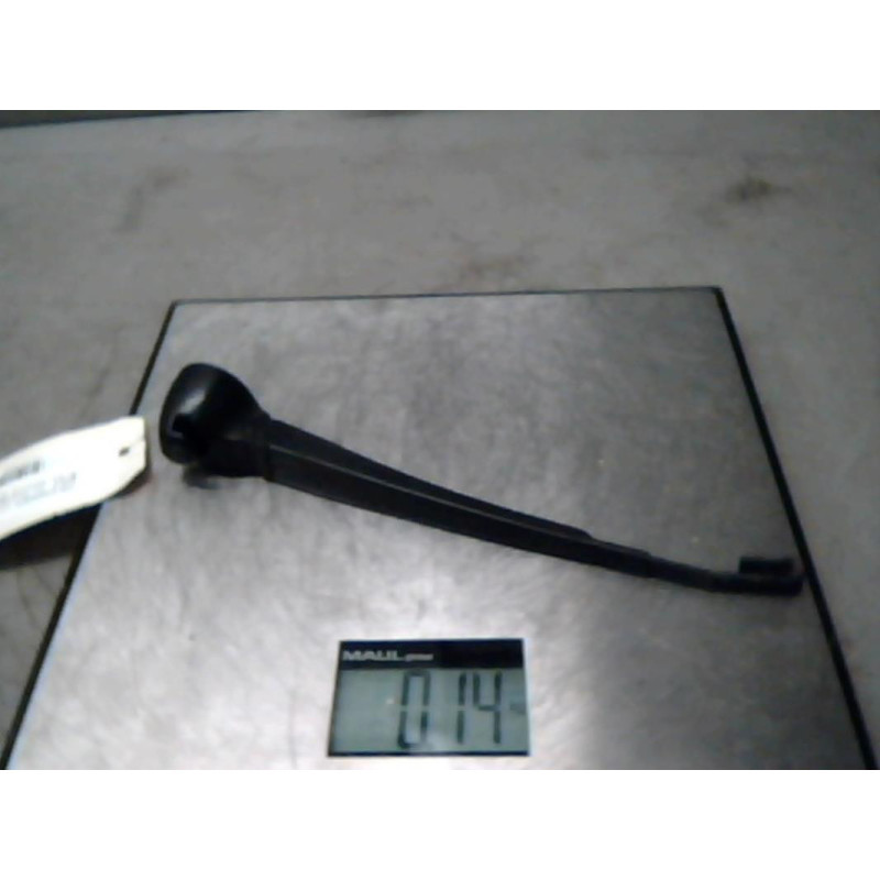 Bras essuie glace arriere VOLKSWAGEN GOLF 4