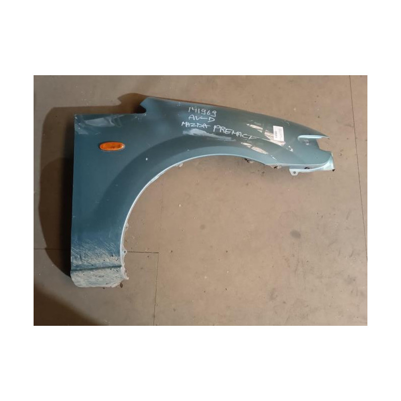 Aile avant droit MAZDA PREMACY