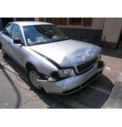 Retroviseur droit AUDI A4 1 Photo n°4