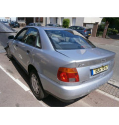 Retroviseur droit AUDI A4 1 Photo n°6