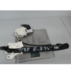 Moteur leve vitre arriere gauche SEAT ALTEA Photo n°1