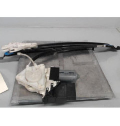 Moteur leve vitre arriere gauche SEAT ALTEA Photo n°4