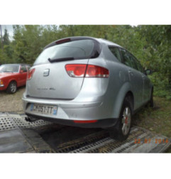 Moteur leve vitre arriere gauche SEAT ALTEA Photo n°5