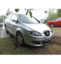 Moteur leve vitre arriere gauche SEAT ALTEA Photo n°6