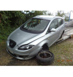 Moteur leve vitre arriere gauche SEAT ALTEA Photo n°7