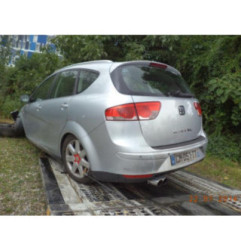 Moteur leve vitre arriere gauche SEAT ALTEA Photo n°8