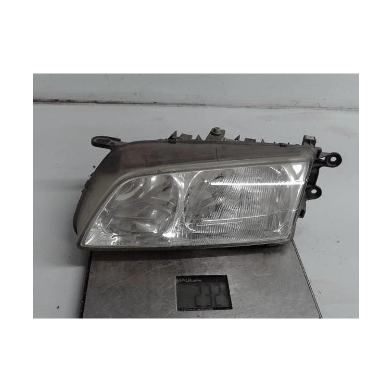 Optique avant principal gauche (feux)(phare) MAZDA 626 4