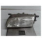 Optique avant principal gauche (feux)(phare) MAZDA 626 4