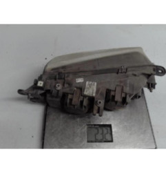Optique avant principal gauche (feux)(phare) MAZDA 626 4