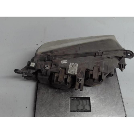 Optique avant principal gauche (feux)(phare) MAZDA 626 4