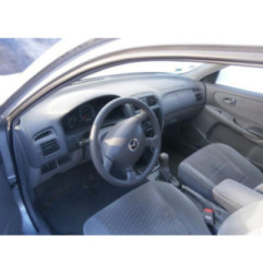 Optique avant principal gauche (feux)(phare) MAZDA 626 4 Photo n°7