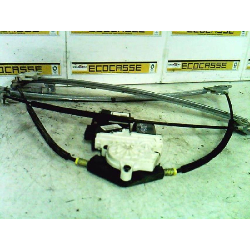 Moteur leve vitre avant gauche FIAT ULYSSE 2