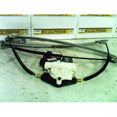 Moteur leve vitre avant gauche FIAT ULYSSE 2 Photo n°1