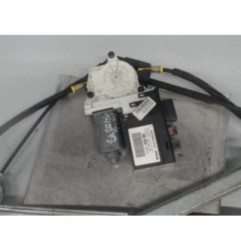 Moteur leve vitre avant gauche FIAT ULYSSE 2 Photo n°3