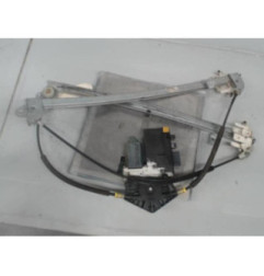 Moteur leve vitre avant gauche FIAT ULYSSE 2 Photo n°5