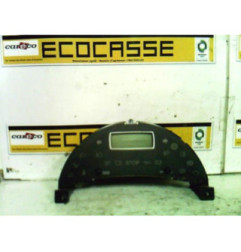 Afficheur FIAT ULYSSE 2 Photo n°1