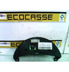 Afficheur FIAT ULYSSE 2