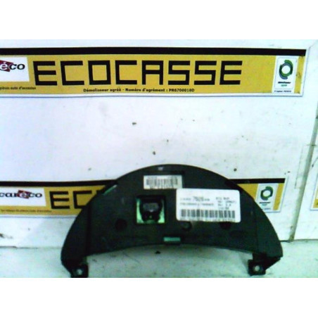 Afficheur FIAT ULYSSE 2