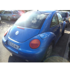 Verin de capot VOLKSWAGEN NEW BEETLE 1 Photo n°4