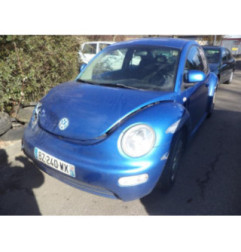 Verin de capot VOLKSWAGEN NEW BEETLE 1 Photo n°5