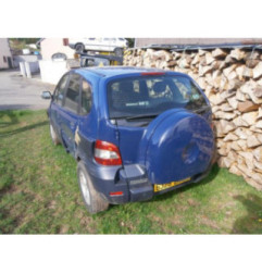 Aile avant droit RENAULT SCENIC 1 Photo n°5