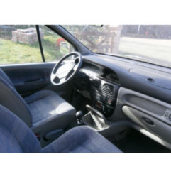 Aile avant droit RENAULT SCENIC 1 Photo n°6