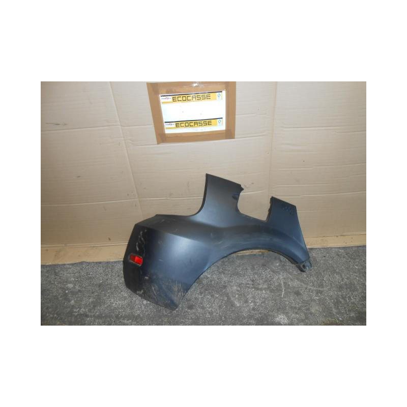Aile arriere droit RENAULT SCENIC 1