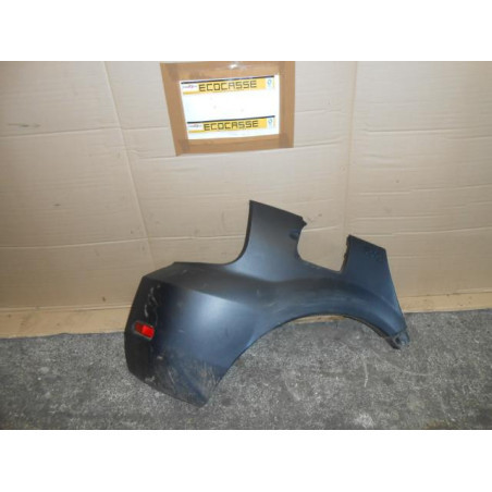 Aile arriere droit RENAULT SCENIC 1 Photo n°1