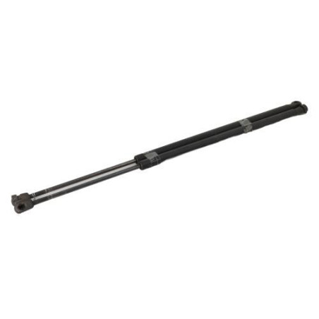 Verin de coffre FORD FIESTA 5 Photo n°1