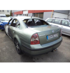 Retroviseur droit VOLKSWAGEN PASSAT 4 Photo n°7