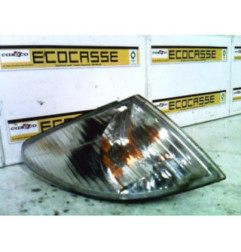 Optique avant secondaire droit (feux)(clignotant) MAZDA PREMACY Photo n°1