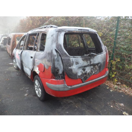 Optique avant secondaire droit (feux)(clignotant) MAZDA PREMACY